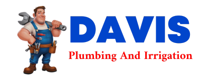 Trusted plumber in SHUMWAY